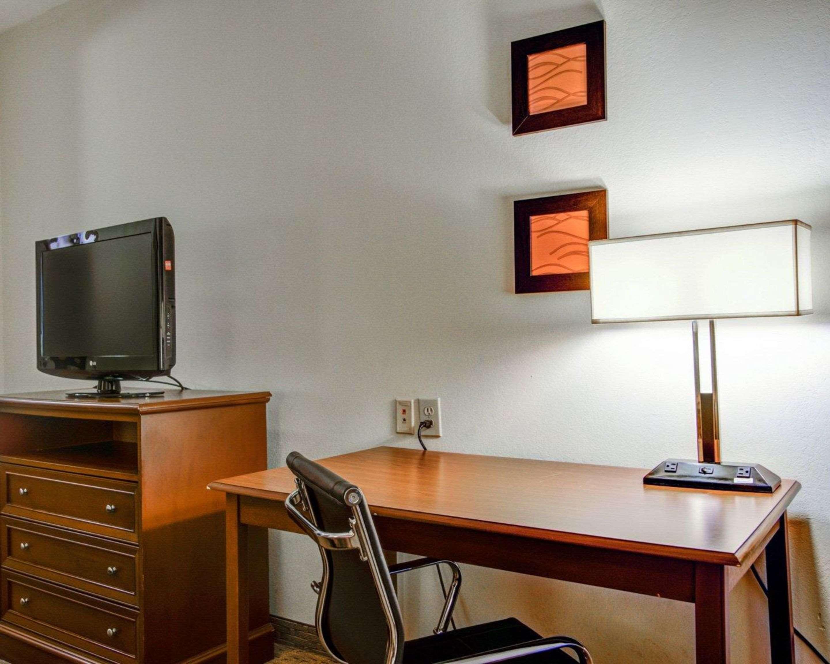Comfort Inn Columbus Near Fort Benning Eksteriør bilde